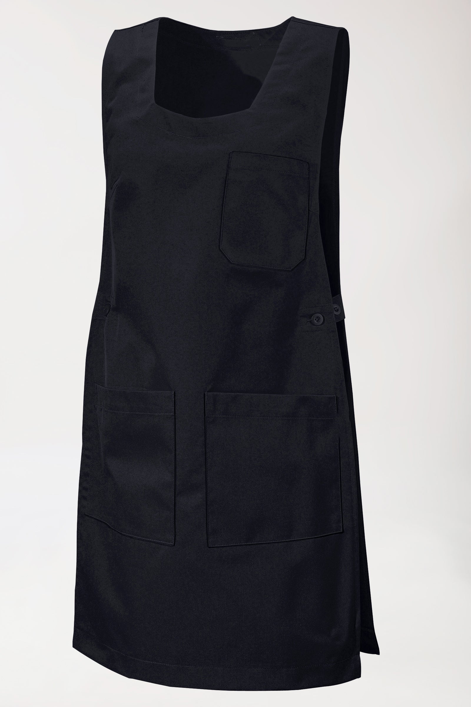 JUST STRONG Chasuble Femme noir