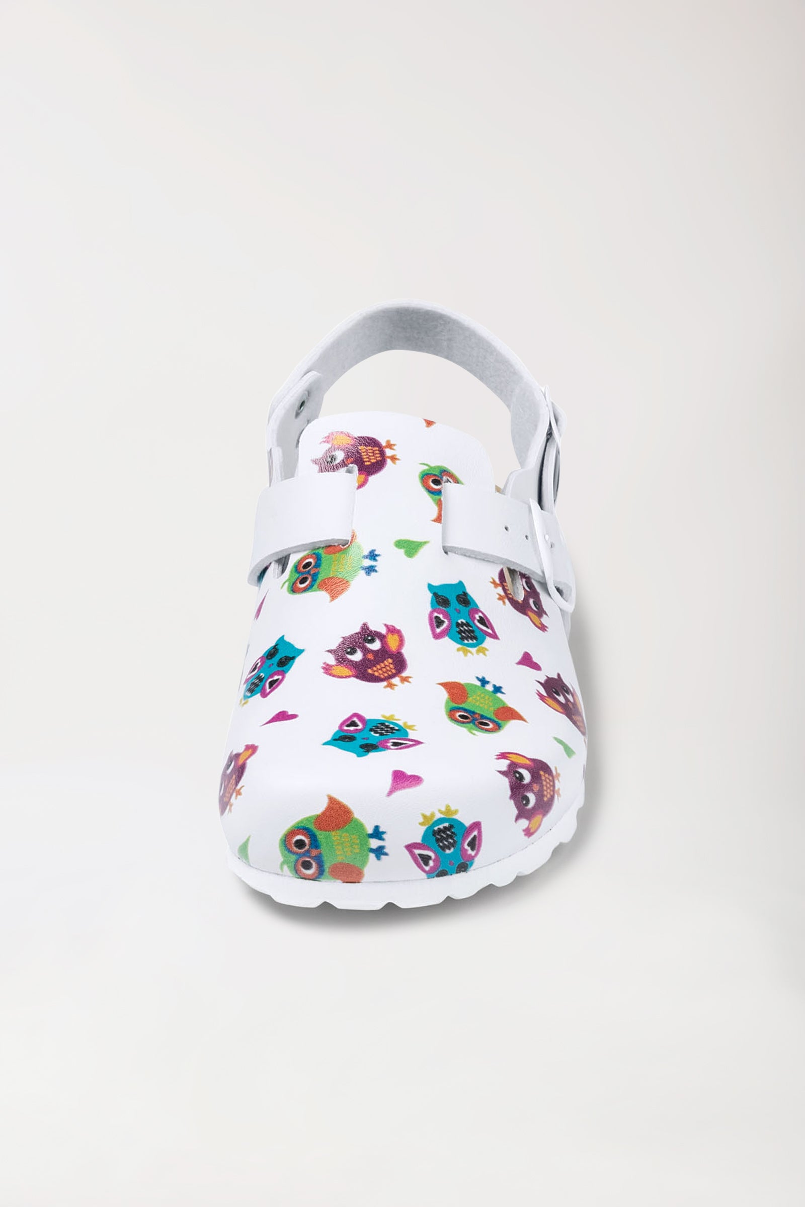Sabots Femme multicolore