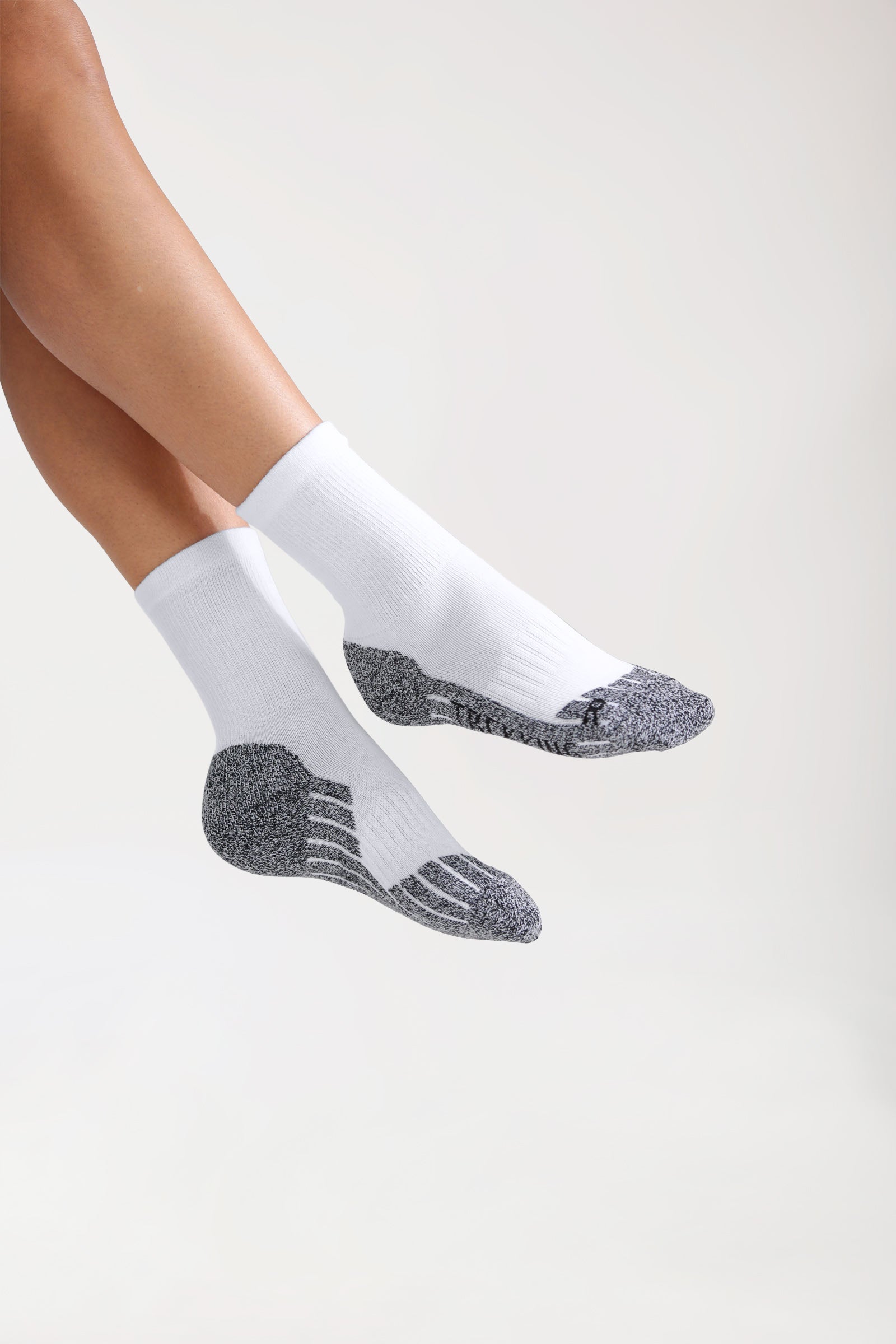Chaussettes confort unisexe