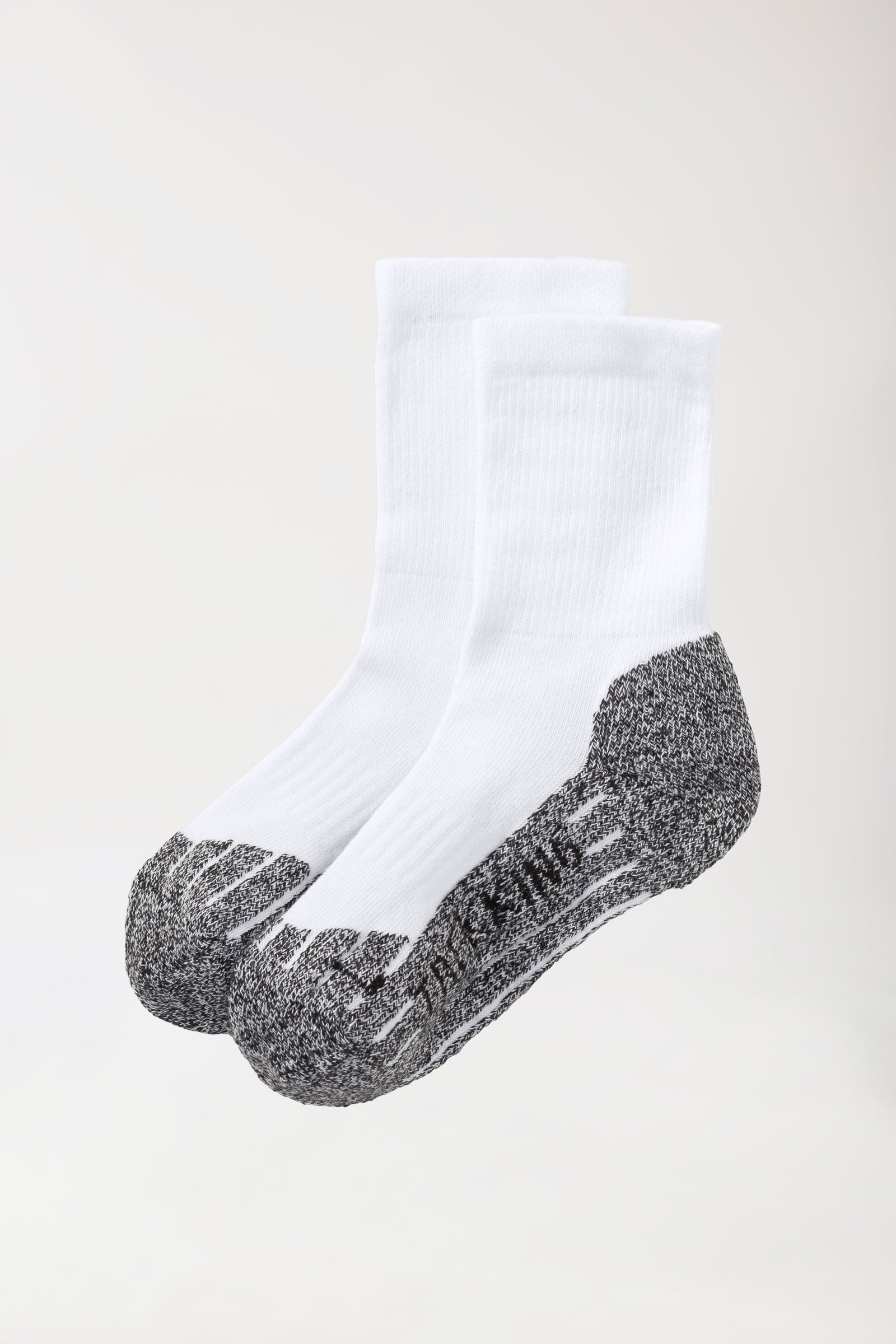 Chaussettes confort unisexe
