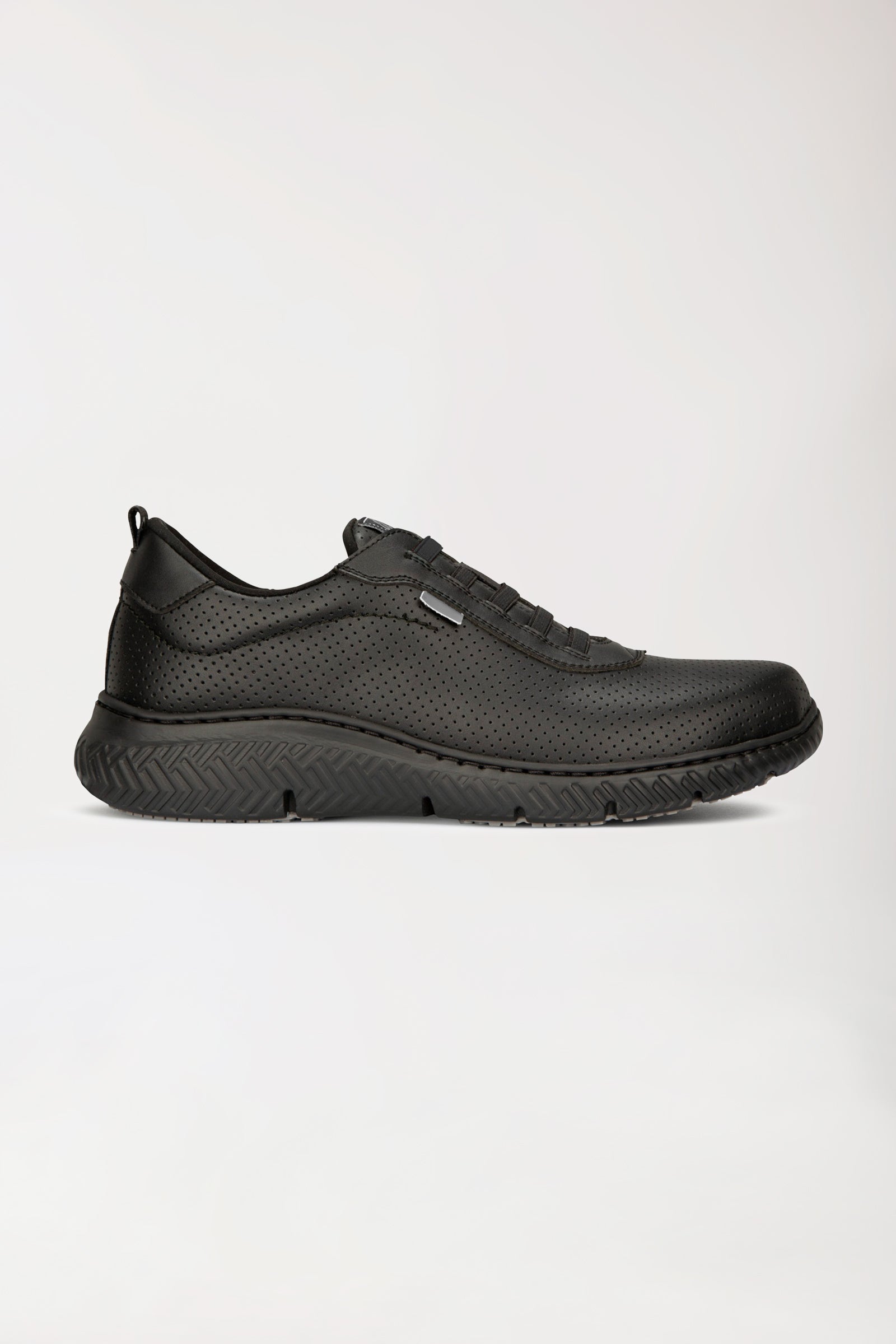 Chaussures professionnelle Mixte de Dian, Vue de face 