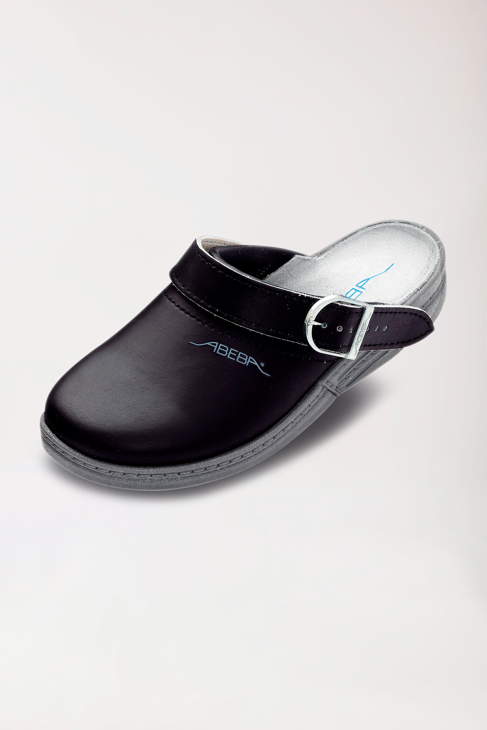 Sabots professionnels mixtes noir