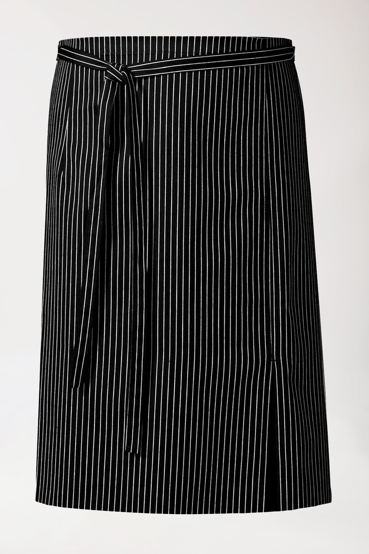 Gastro Cravate mixte - Taille unique noir/blanc